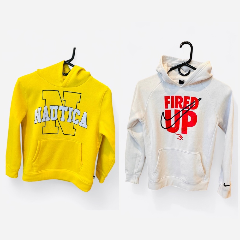 Bundle Boys Hoodie